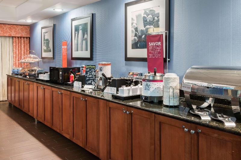 فندق Hampton Inn Bonita Springs/naplesnorth