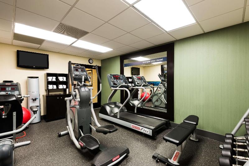 فندق Hampton Inn Bonita Springs/naplesnorth