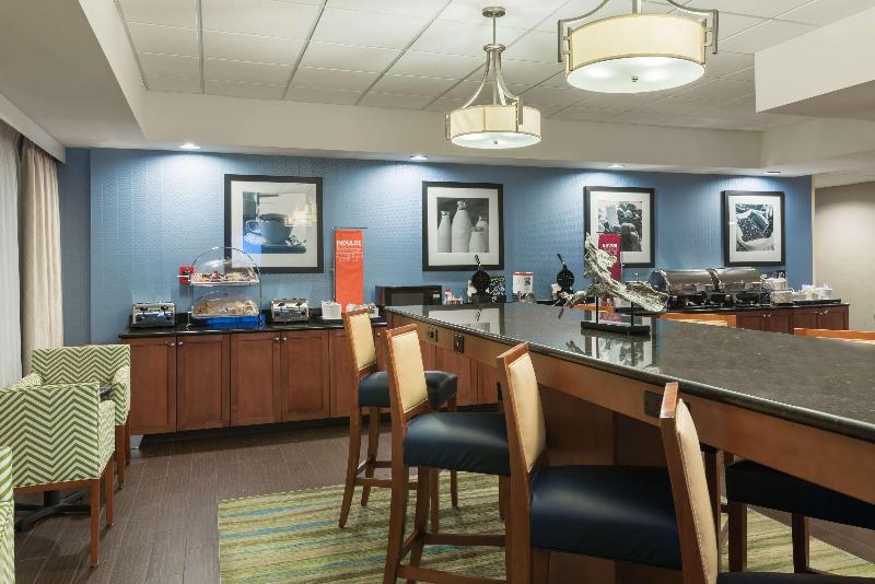 فندق Hampton Inn Bonita Springs/naplesnorth