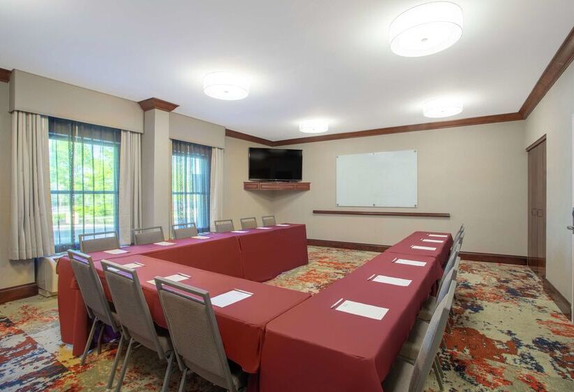 فندق Hampton Inn Boston/marlborough