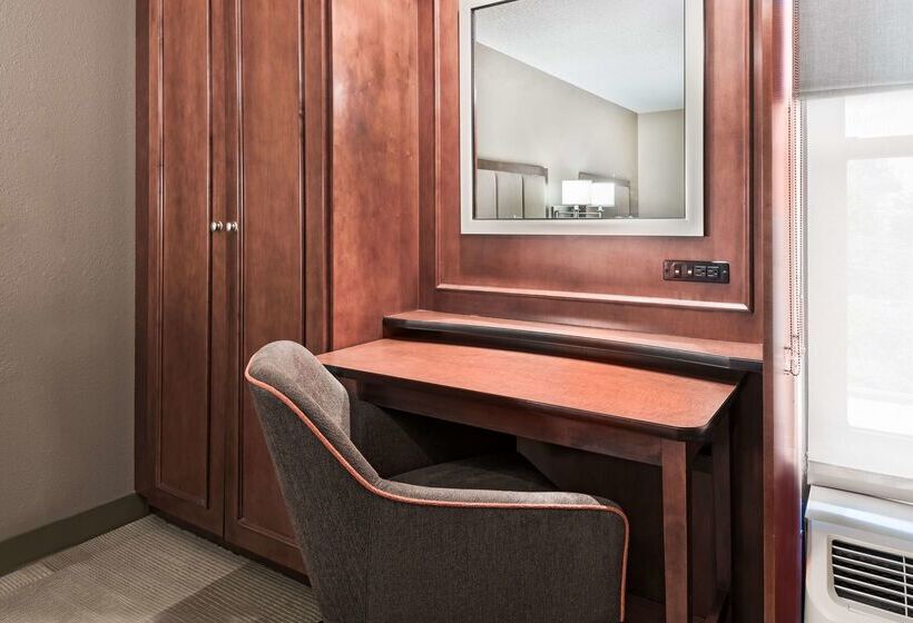 فندق Hampton Inn Boston/marlborough