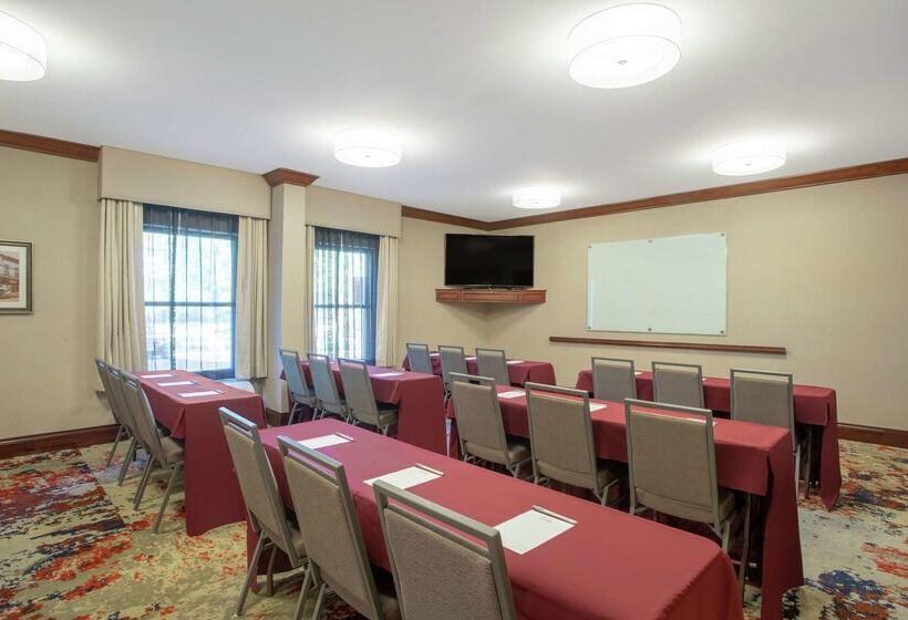 فندق Hampton Inn Boston/marlborough