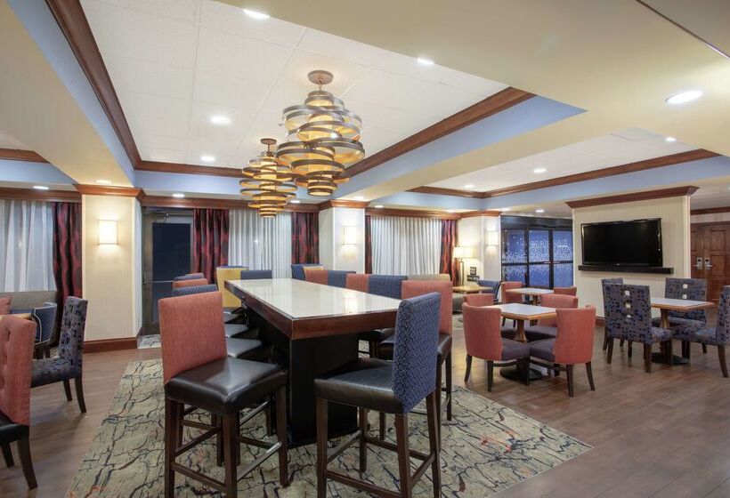 فندق Hampton Inn Boston/marlborough