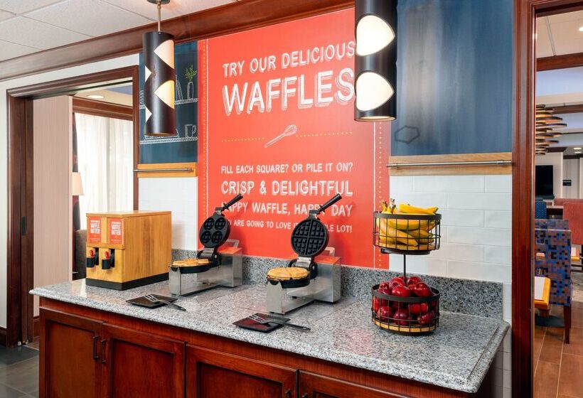 فندق Hampton Inn Boston/marlborough