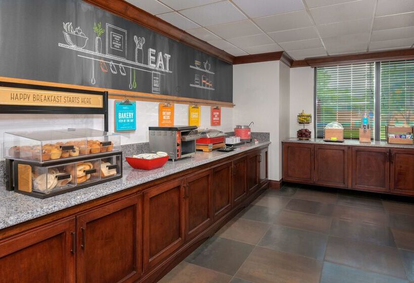 فندق Hampton Inn Boston/marlborough