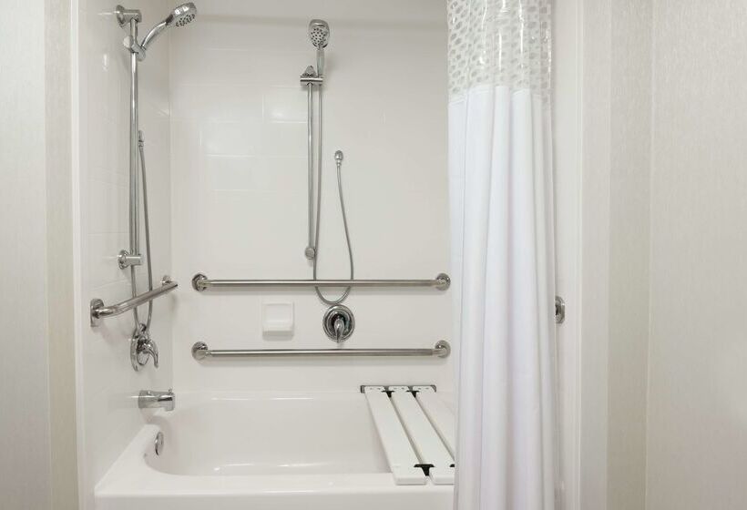 فندق Hampton Inn Boston/marlborough