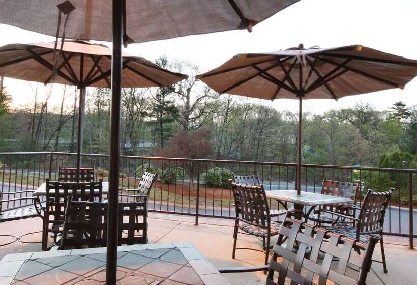 فندق Hampton Inn Boston/peabody