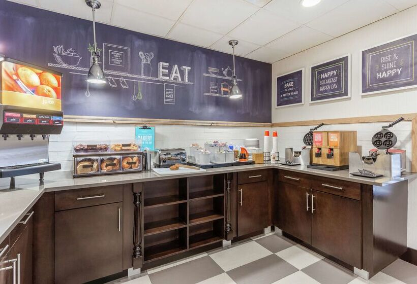 فندق Hampton Inn Boston/peabody