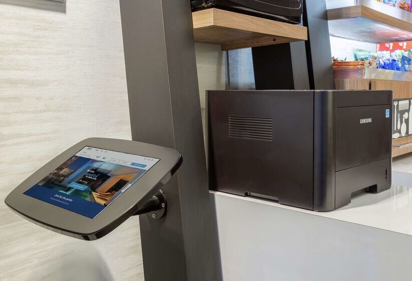 فندق Hampton Inn Boston/peabody