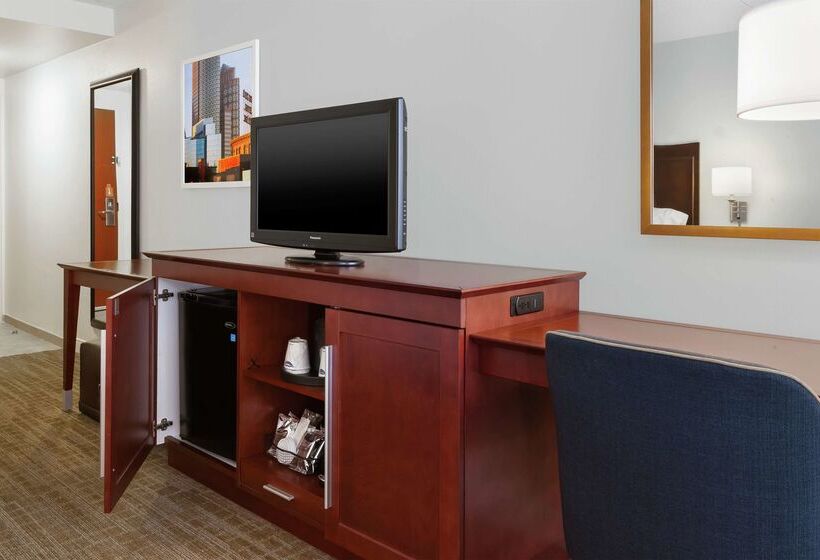 فندق Hampton Inn Boston/peabody