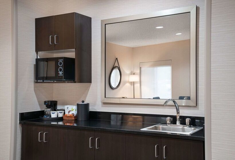 فندق Hampton Inn Boulder Louisville