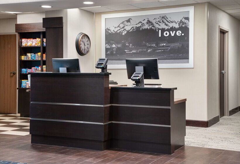 فندق Hampton Inn Boulder Louisville