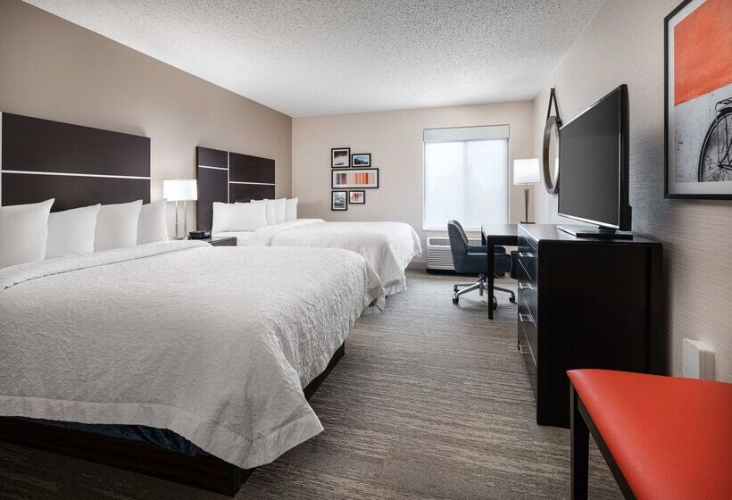 فندق Hampton Inn Boulder Louisville