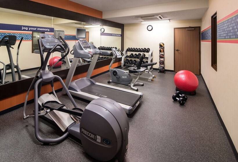 فندق Hampton Inn Boulder Louisville