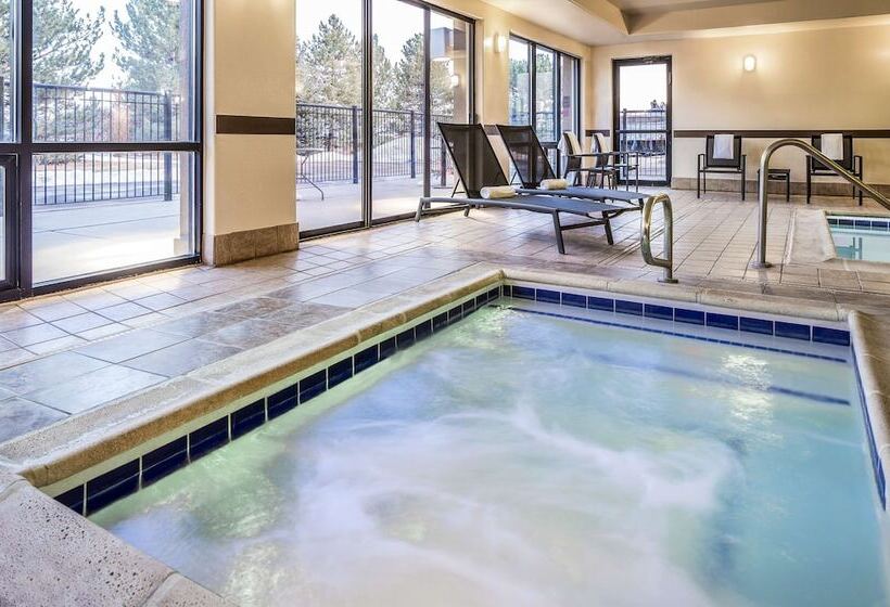 فندق Hampton Inn Boulder Louisville