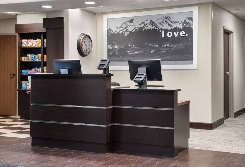 فندق Hampton Inn Boulder Louisville