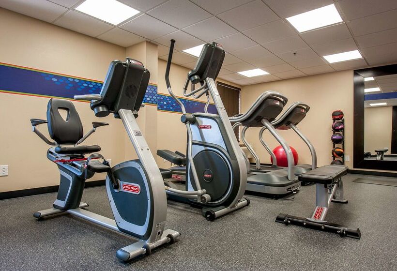 בית מלון כפרי Hampton Inn By Hilton Bowling Green