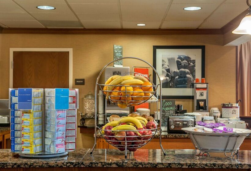 בית מלון כפרי Hampton Inn By Hilton Bowling Green