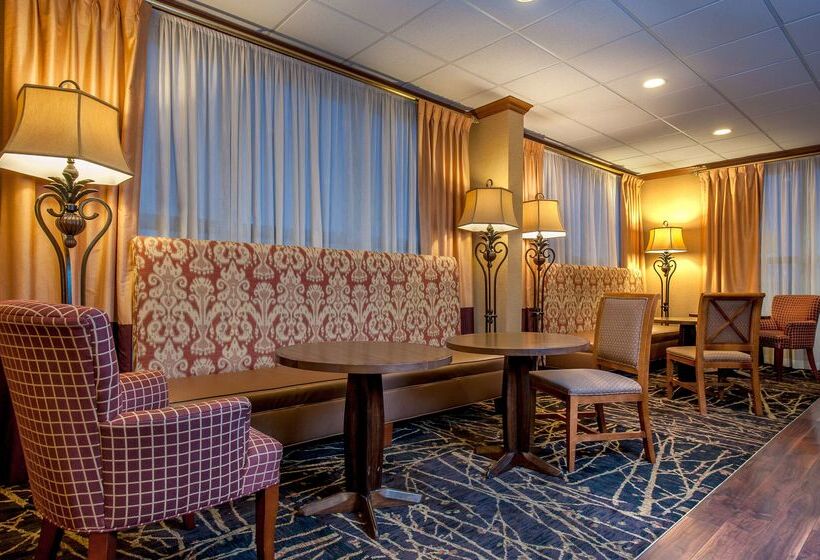 בית מלון כפרי Hampton Inn By Hilton Bowling Green