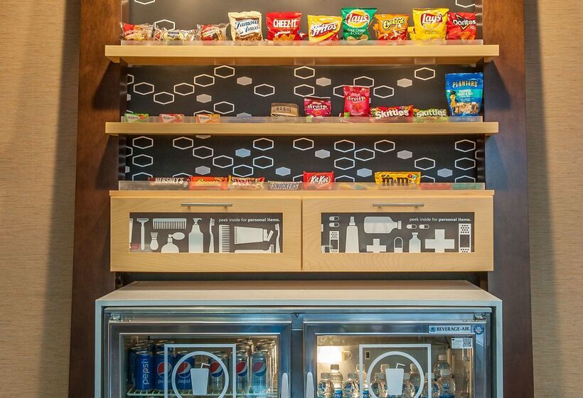 בית מלון כפרי Hampton Inn By Hilton Bowling Green