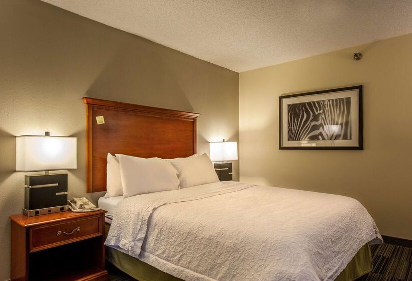 בית מלון כפרי Hampton Inn By Hilton Bowling Green