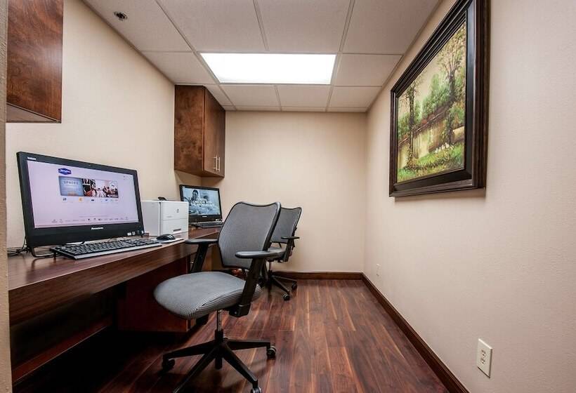 בית מלון כפרי Hampton Inn By Hilton Bowling Green