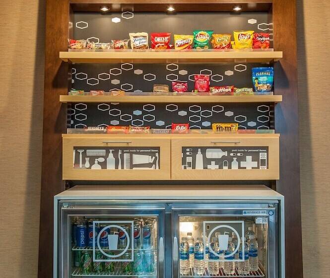 בית מלון כפרי Hampton Inn By Hilton Bowling Green