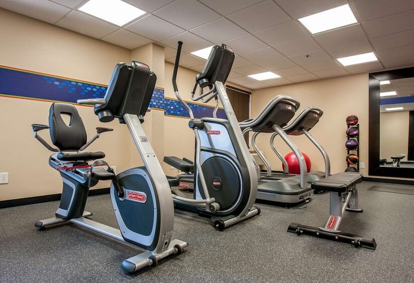 בית מלון כפרי Hampton Inn By Hilton Bowling Green