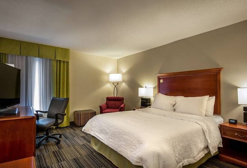 בית מלון כפרי Hampton Inn By Hilton Bowling Green