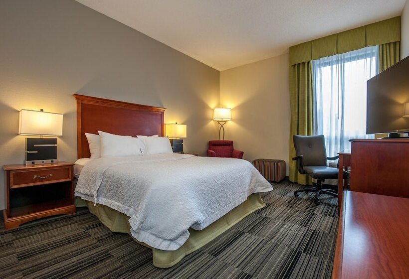 בית מלון כפרי Hampton Inn By Hilton Bowling Green