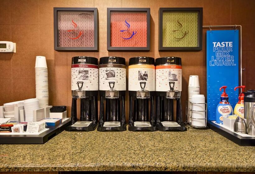 فندق Hampton Inn Bozeman