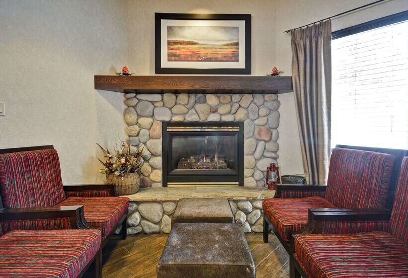 فندق Hampton Inn Bozeman