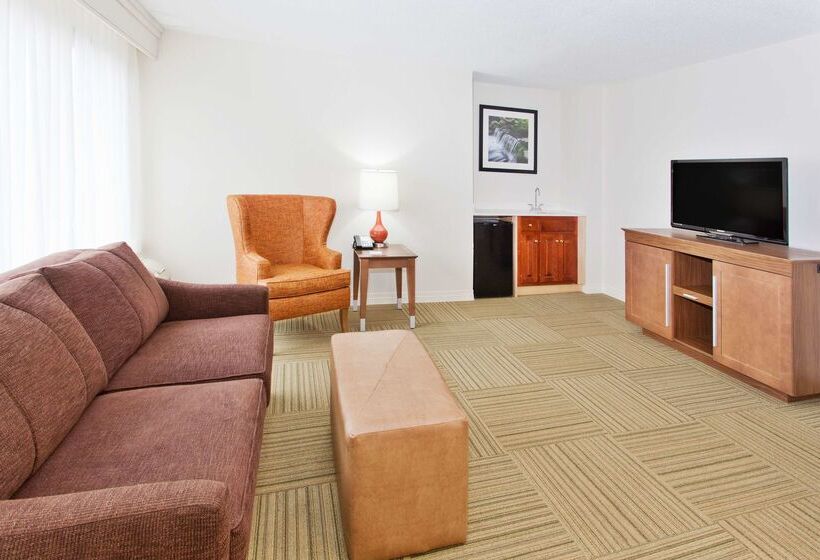 호텔 Hampton Inn Bremeni20