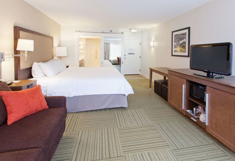 호텔 Hampton Inn Bremeni20