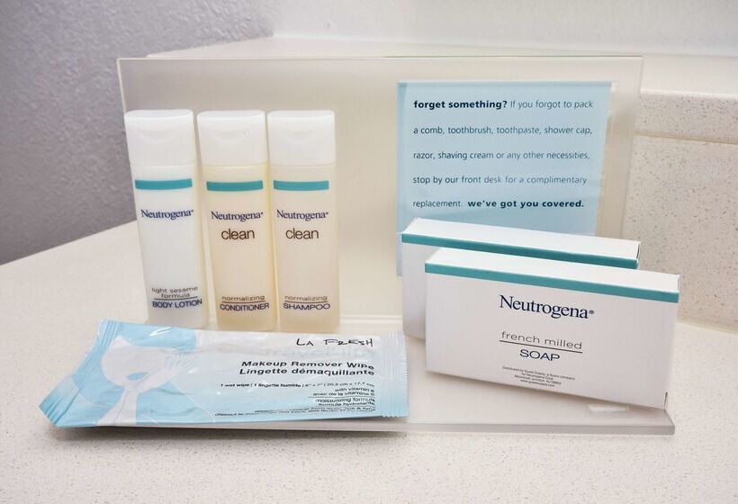 Отель Hampton Inn Brevard