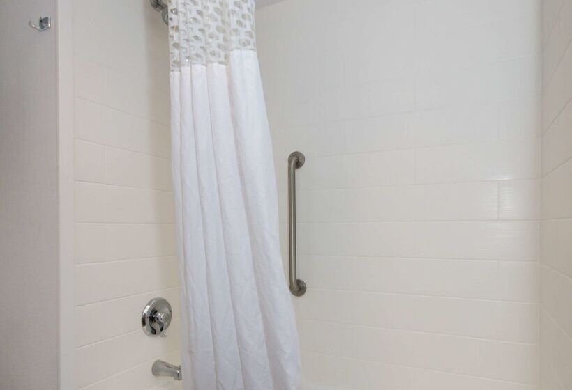 Отель Hampton Inn Brevard