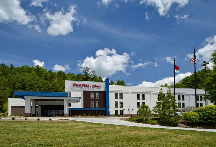 ホテル Hampton Inn Brevard