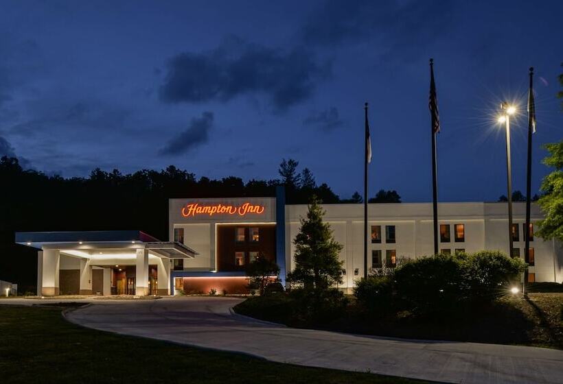 Отель Hampton Inn Brevard