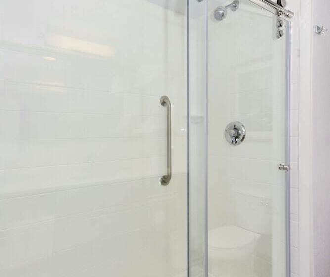 Отель Hampton Inn Brevard