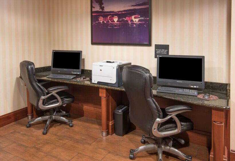 فندق Hampton Inn Bridgeport/clarksburg