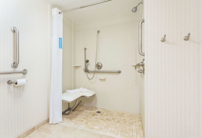 فندق Hampton Inn Bridgeport/clarksburg