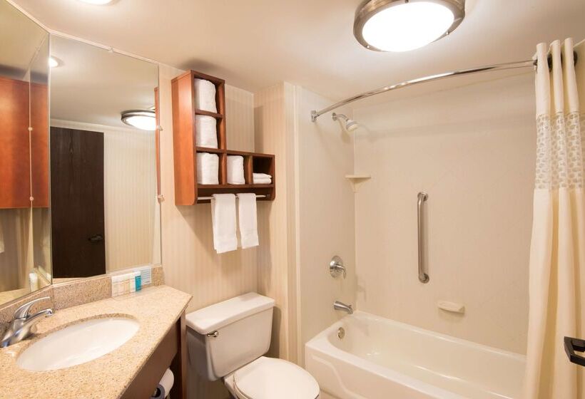 فندق Hampton Inn Bridgeport/clarksburg