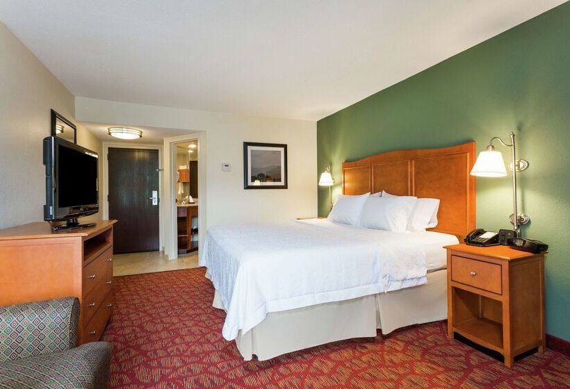 فندق Hampton Inn Bridgeport/clarksburg