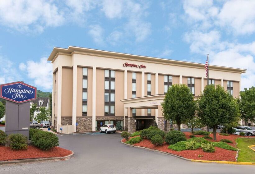 فندق Hampton Inn Bridgeport/clarksburg