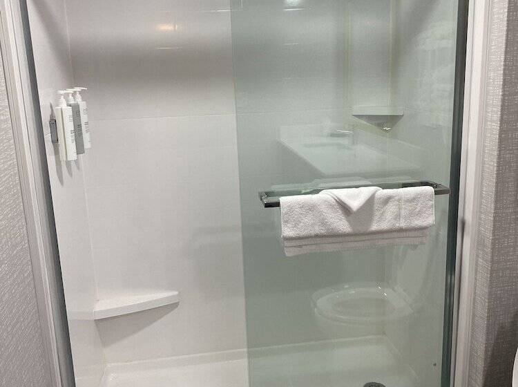 فندق Hampton Inn Bridgeport/clarksburg