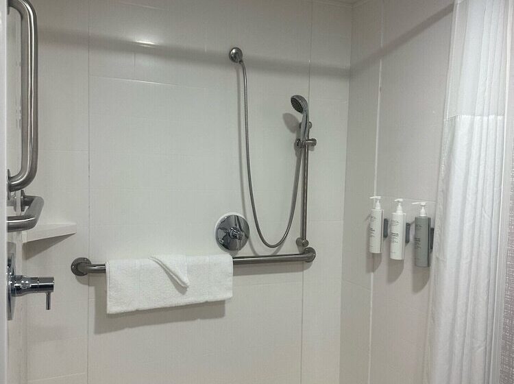 فندق Hampton Inn Bridgeport/clarksburg