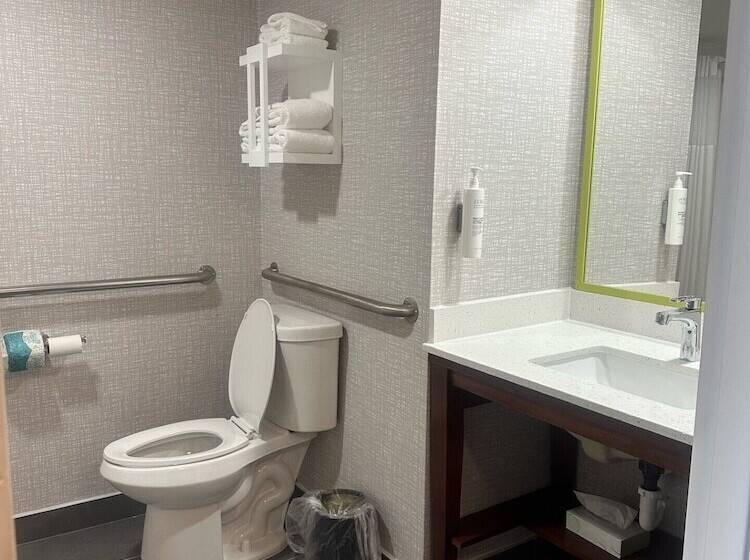 فندق Hampton Inn Bridgeport/clarksburg