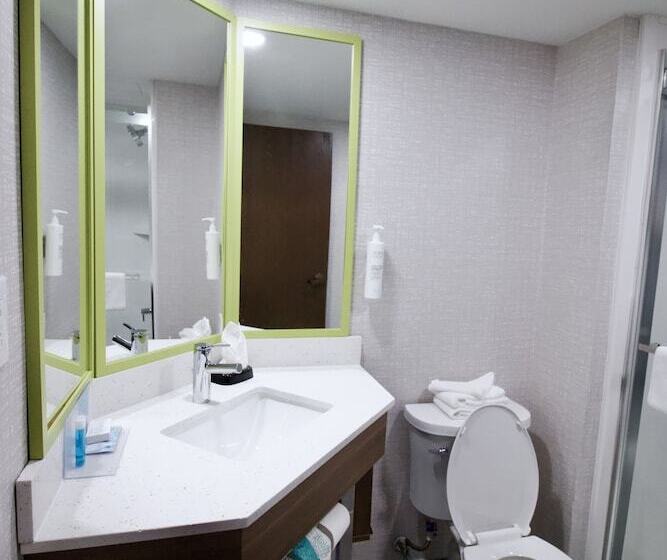 فندق Hampton Inn Bridgeport/clarksburg