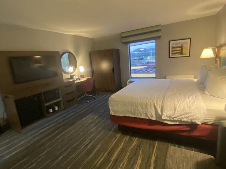 فندق Hampton Inn Bridgeport/clarksburg