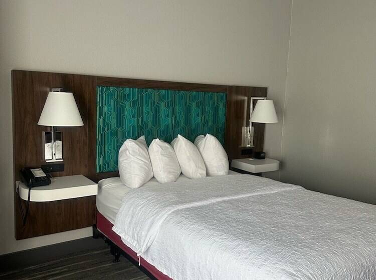 فندق Hampton Inn Bridgeport/clarksburg